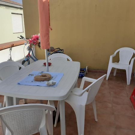 Casa Rustica Apartment Gonnesa Exterior photo
