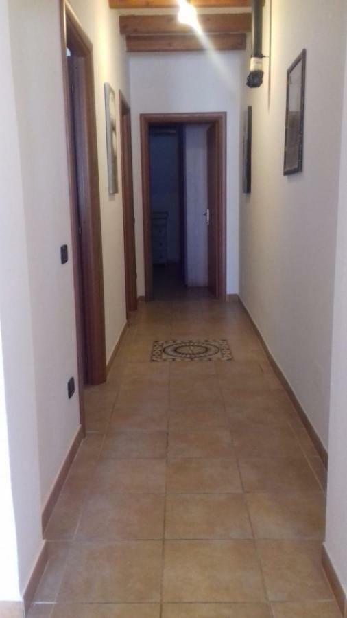 Casa Rustica Apartment Gonnesa Exterior photo